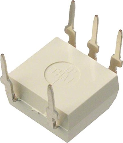 TLP3061 Optoacoplador DIP-5 Triac Driver TOSHIBA