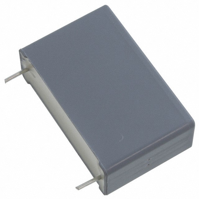 R60QF1470AA01J Condensador Poliéster 4700pF 1000VDC 5%  ARCOTRONICS