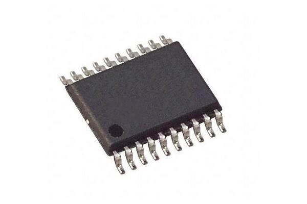 SN74LXH244APW IC TSSOP-20  TEXAS