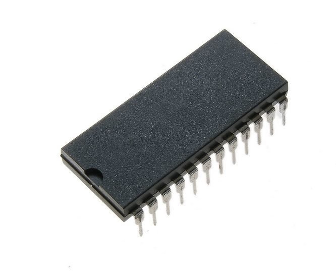 TC4508BP IC DIP-24 Bus Driver TOSHIBA