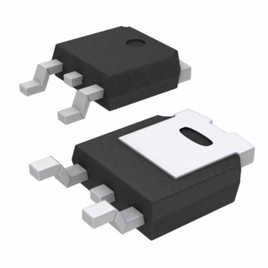 VS-25TTS16SPBF Thyristor TO-263 1.6KV 25A  VISHAY