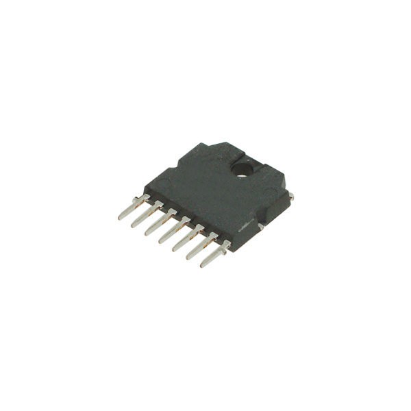 TA8214K IC SIP-7 Analog Circuit TOSHIBA