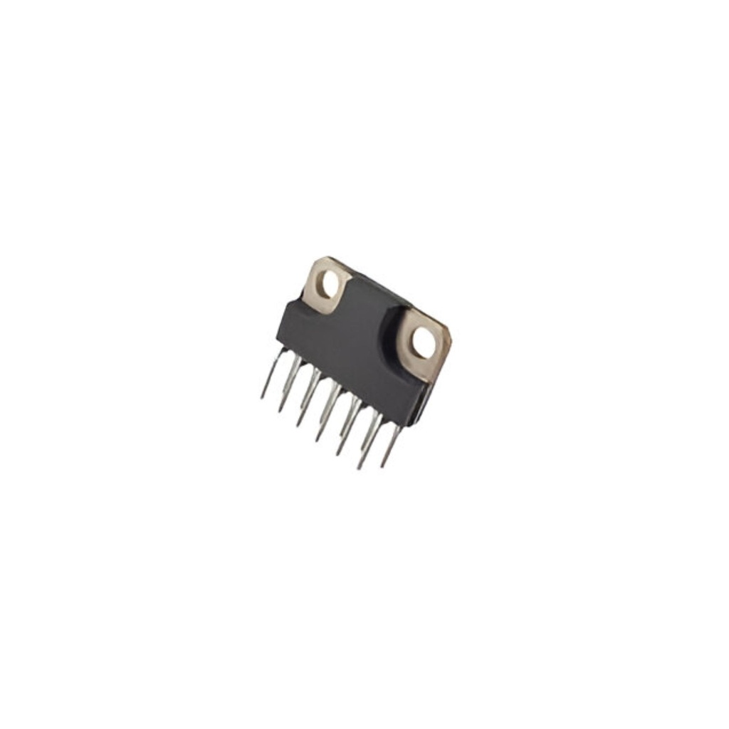 TA8216H IC HZIP-12 Dual Audio Power Amplifier