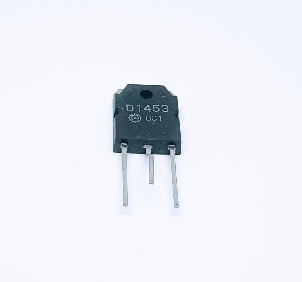 2SD1453 Transistor TO-3P NPN    TSL