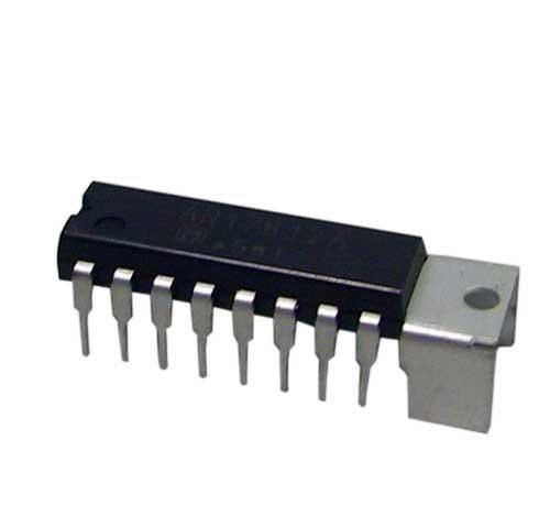 AN6512N IC DIP-16  PANASONIC