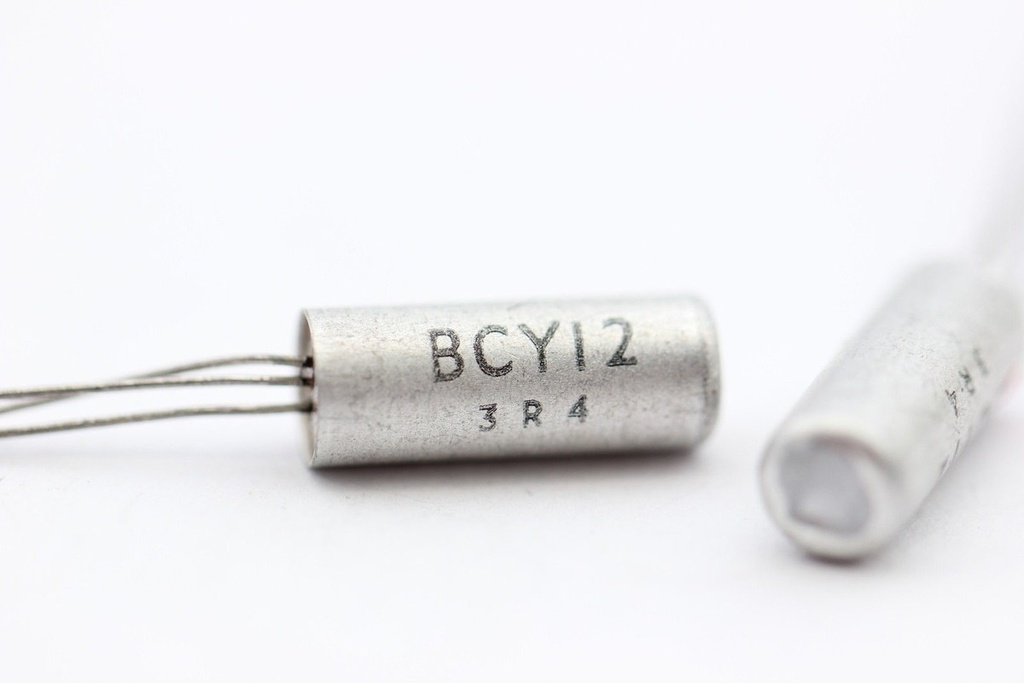 BCY12 Transistor  