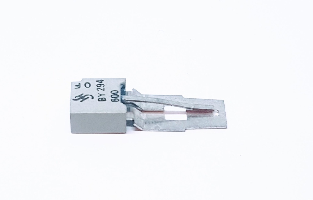 BY294-600 Diode Rectifier 600V  SIEMENS