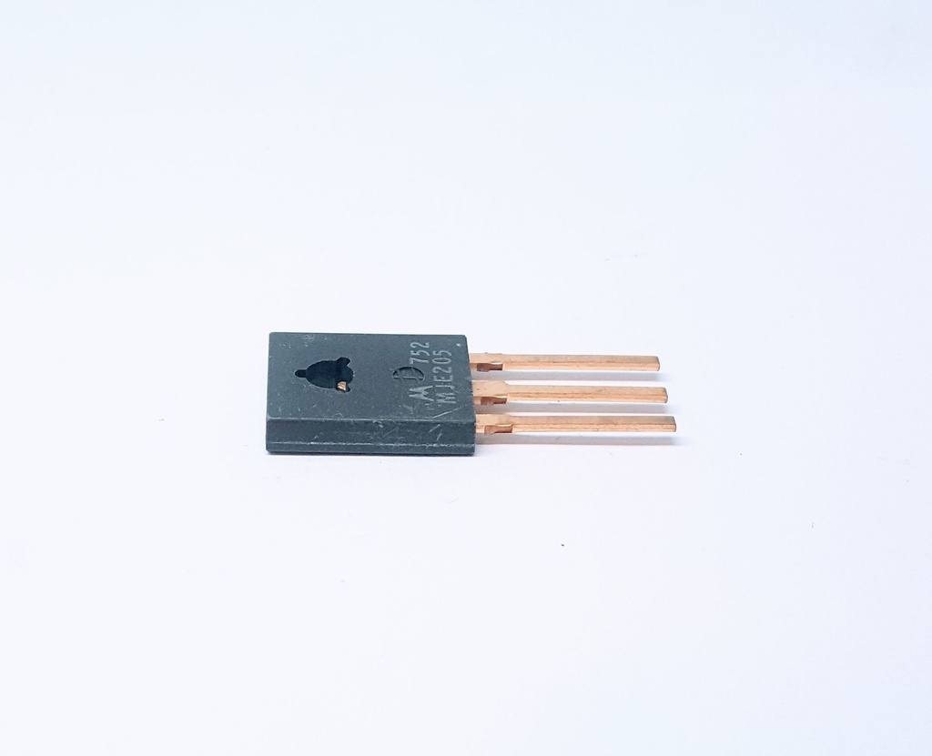 MJE205 Transistor NPN  MOTOROLA