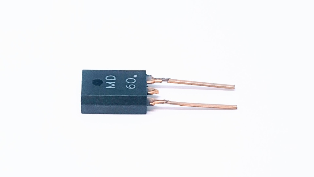 MD60 Transistor   