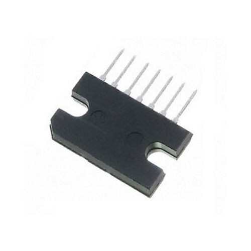 UPC1378H IC SIP-7 Consumer  NEC