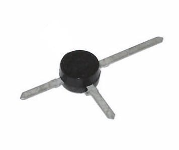 BF970 Transistor SOT-37 PNP 35V 30mA 