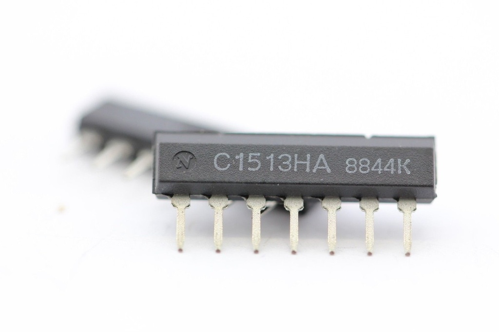 UPC1513HA IC SIP-7 Protector  NEC