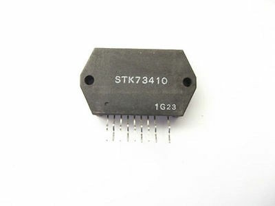 STK73410 IC Hybrid Voltage Regulator  SANYO