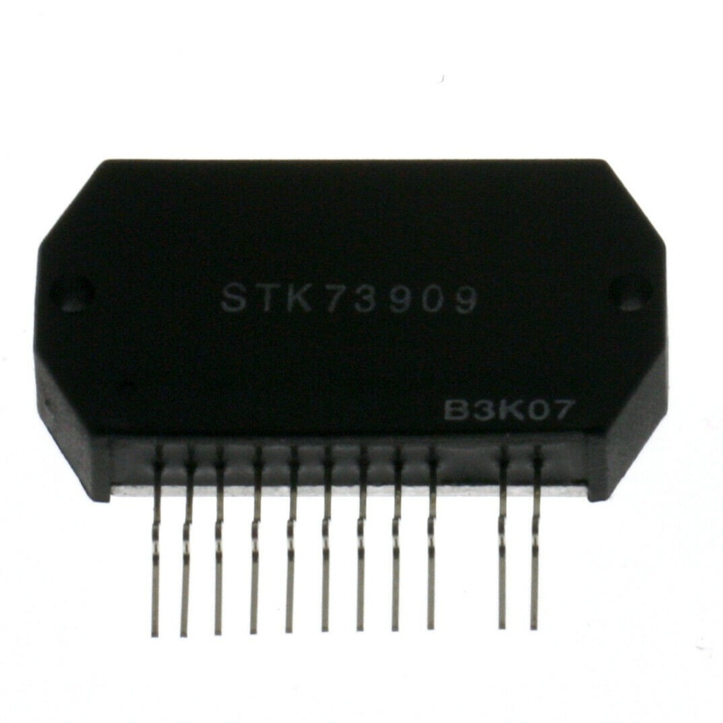 STK73909 IC Hybrid Regulator  SANYO