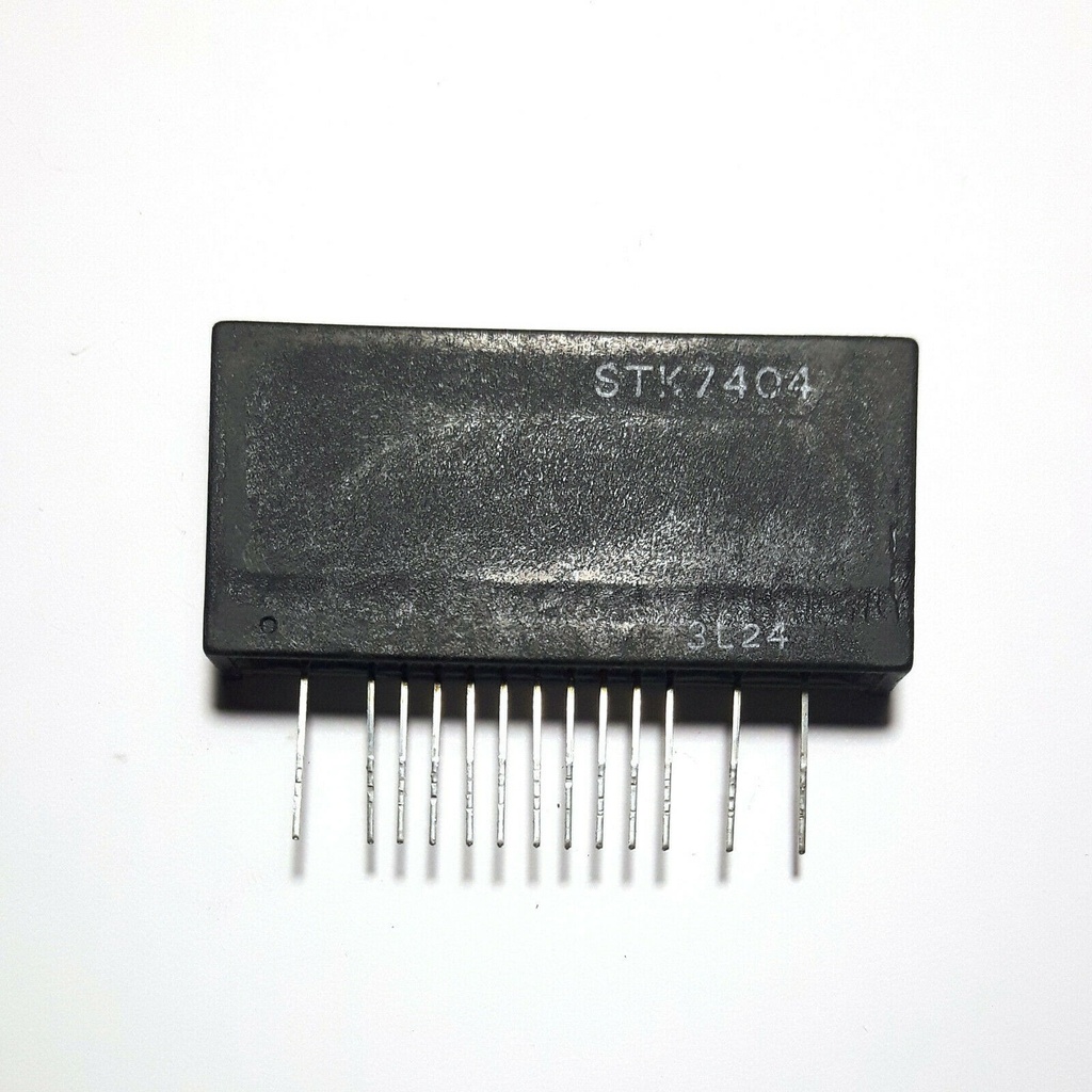 STK7404 IC Hybrid  SANYO