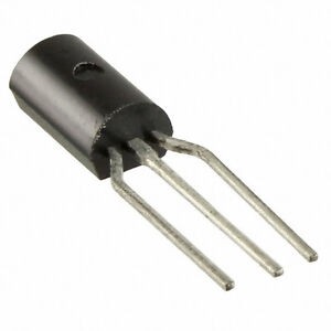 2SC3244 Transistor TO-92 NPN Epitaxial  JAPAN