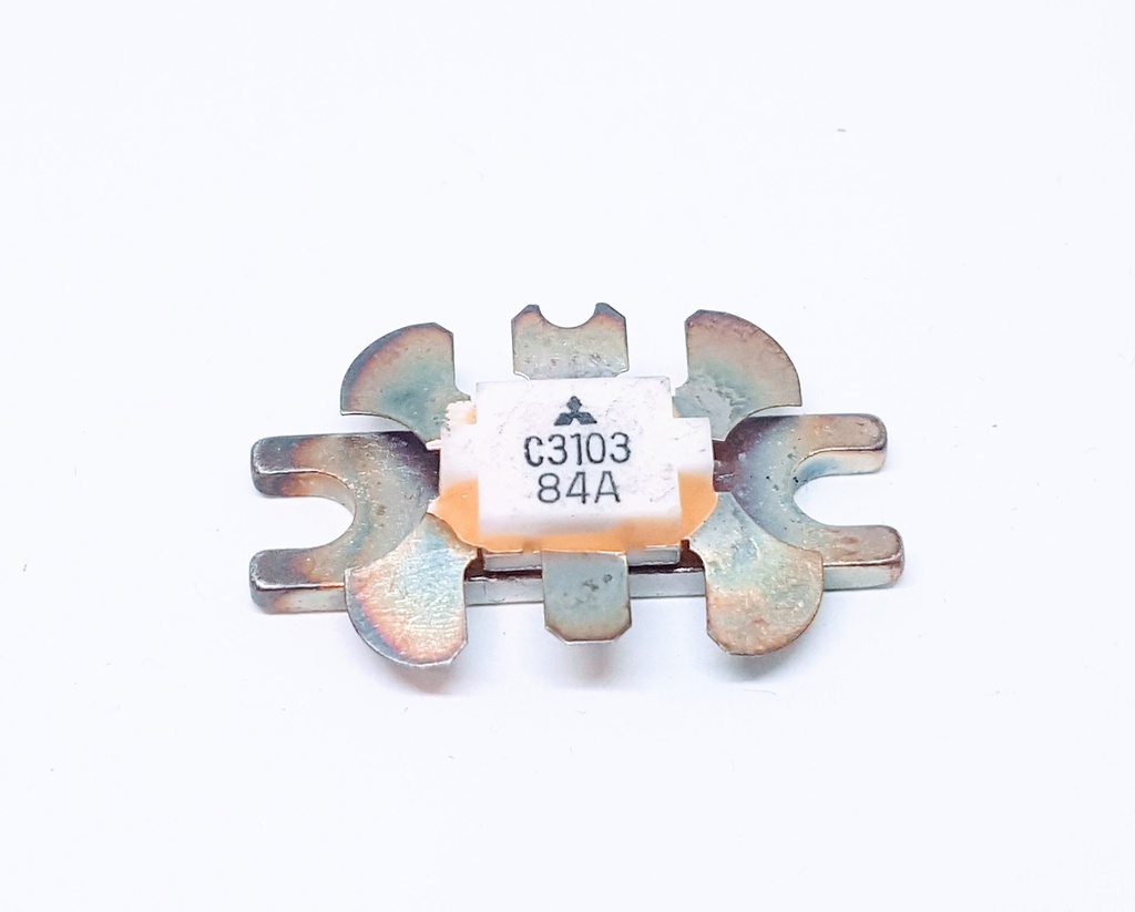2SC3103 Transistor NPN Epitaxial Planar MITSUBITSHI