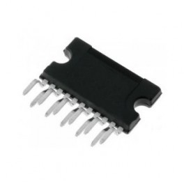 TDA7263 IC CLIPWATT-11 Stereo Amplifier STM