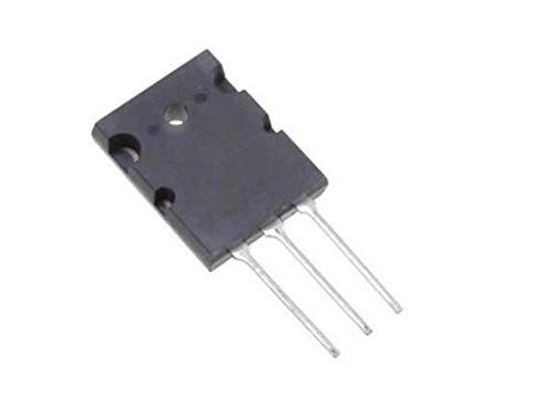 2SB1492 Transistor TO-3PL PNP Darlington  PANASONIC