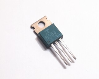 2SB553 Transistor TO-220 PNP  TOSHIBA