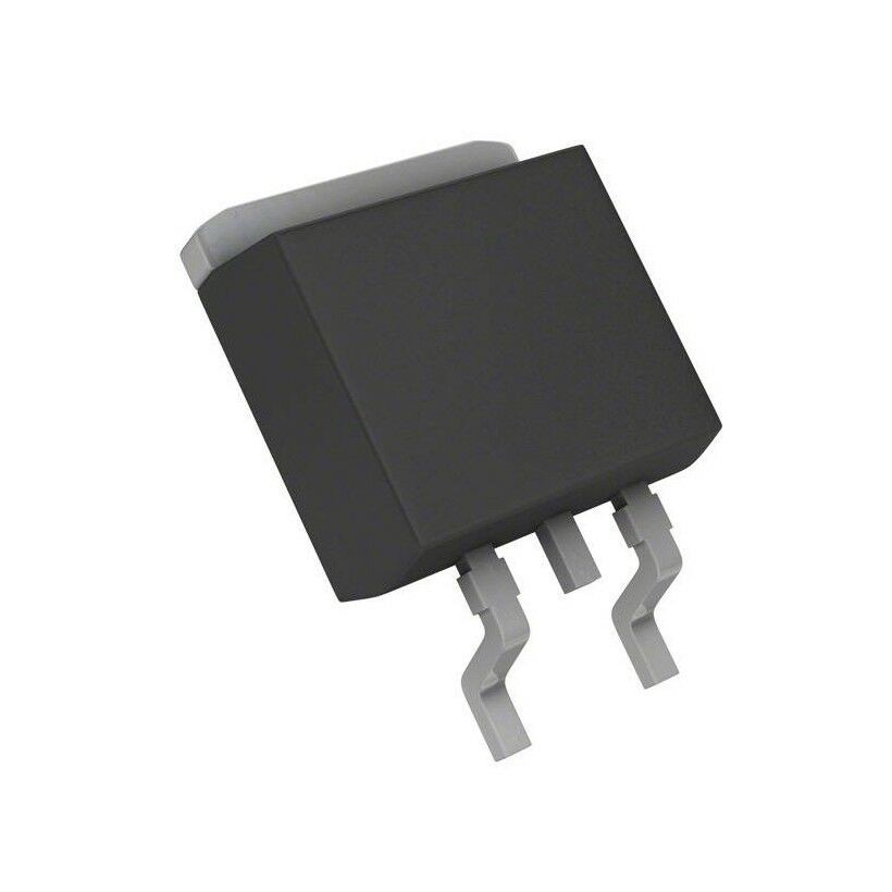 2SB1412Q Transistor TO-252 PNP Epitaxial Planar   ROHM
