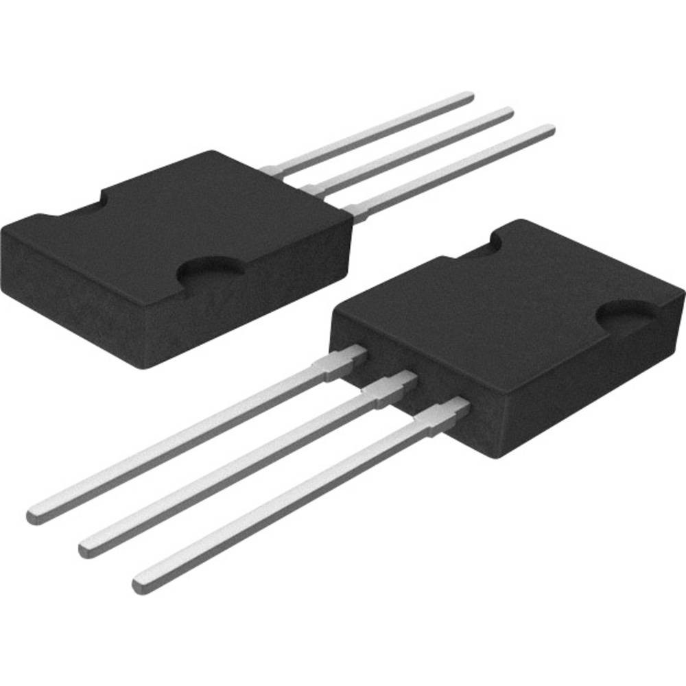 BUW84 Transistor SOT-82 NPN 400V 2A PHILIPS