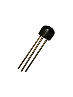 BSW45 Transistor TO-106  JAPAN
