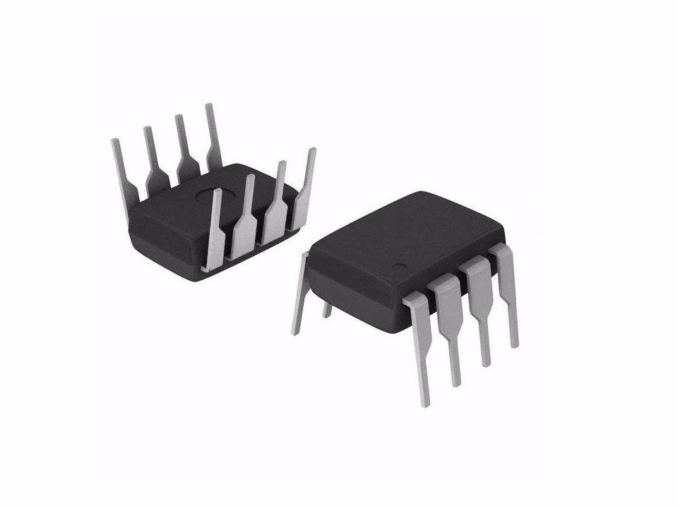 U247BG IC DIP-8 LED Display TFK