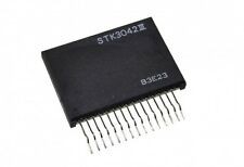 STK3042 IC Hybrid Power Amplifier  JAPAN