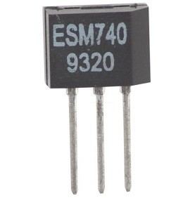 ESM740 Thyristor  JAPAN