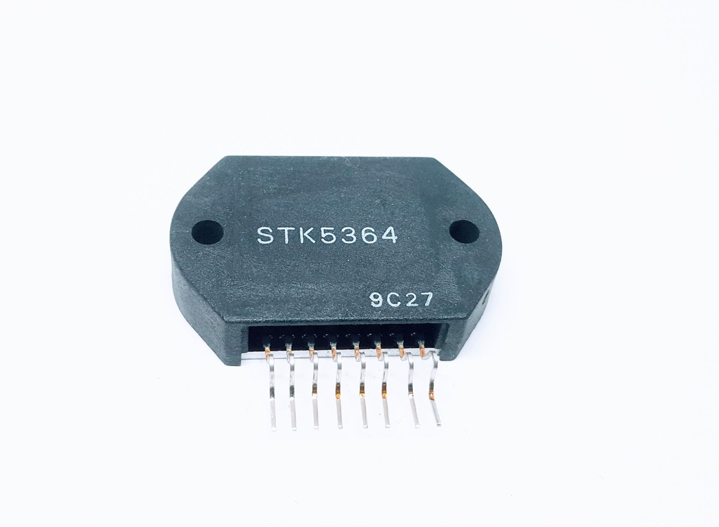 STK5364 IC Hybrid  SANYO