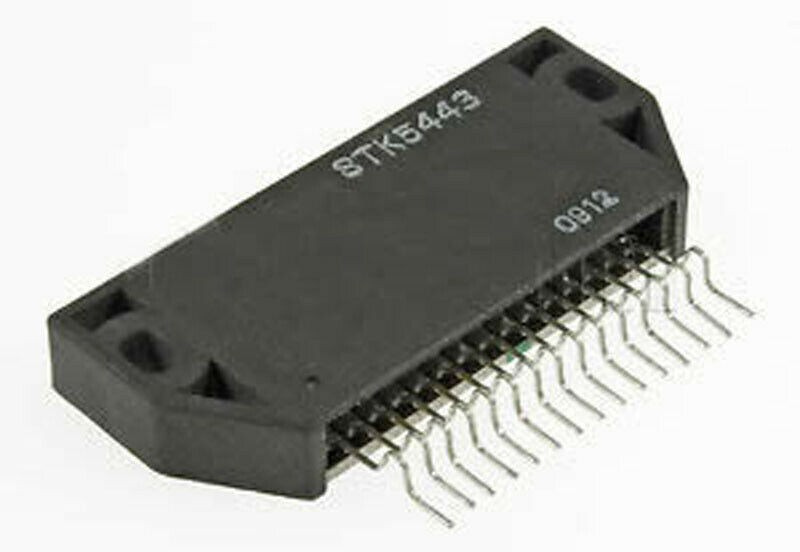 STK5443 IC Hybrid  SANYO