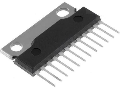 HA13108 IC SIP-12 Audio Power Amplifier HITACHI