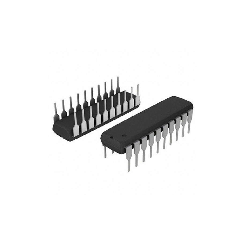 HA11703 IC DIP-20 VC FM Signal