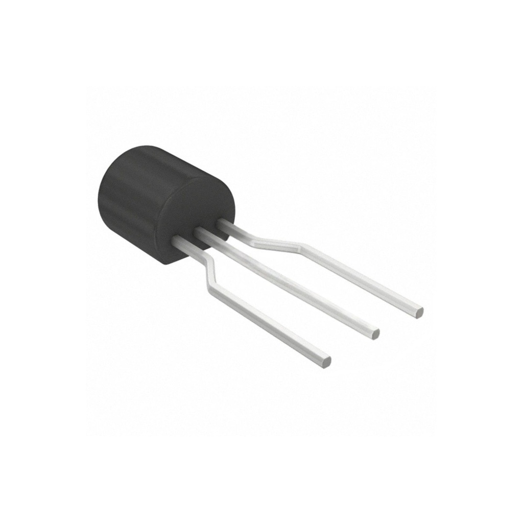 2SC2001-K Transistor TO-92 NPN 700mA 30V