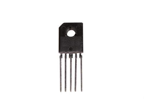 LA5522 IC TO-126 DC Motor Speed Controller  SANYO