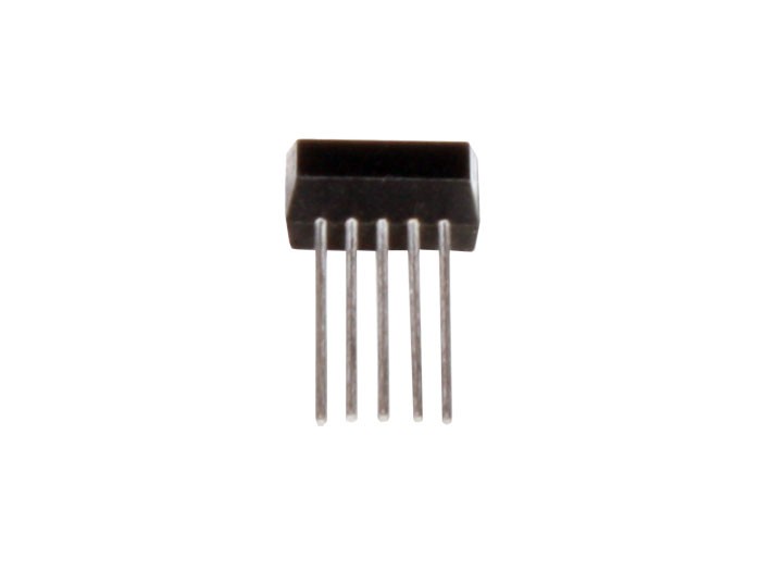 2SA995 Transistor SIP-5 PNP  JAPAN