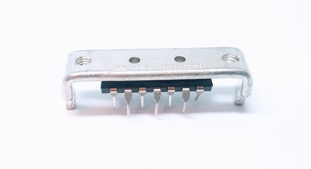 TAA611C11 IC DIP-14 Audio Amplifier THOMSON