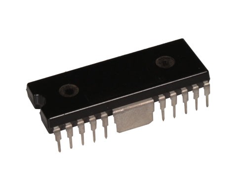 HA1367 IC DIP-20 Amplifier System  HITACHI