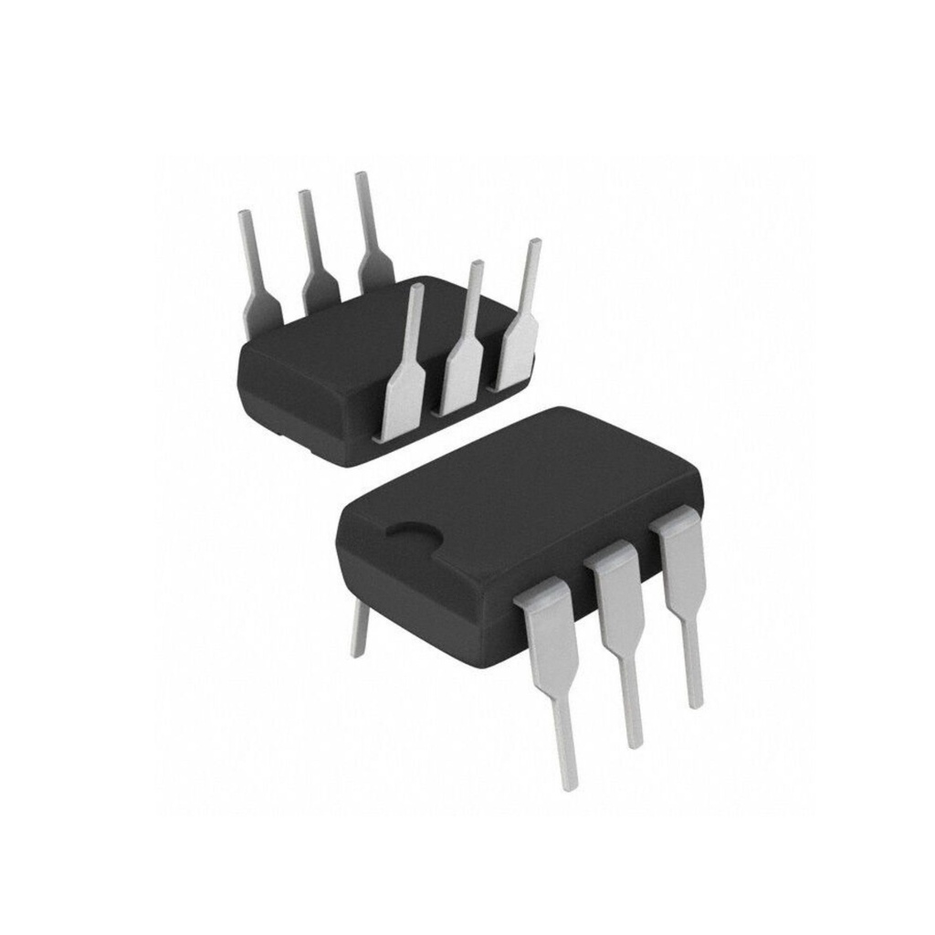 K3020P OPTOCOUPLER TRIAC AC-OUT 30MA 400V DIP-6