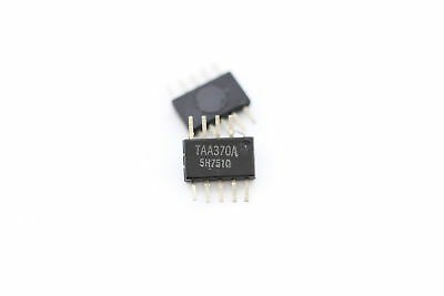 TAA370A IC TO-89 Hearing AID Amplifier JAPAN