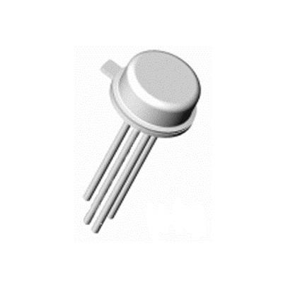 TCA980 IC TO-12 Microphone Amplifier PHILIPS