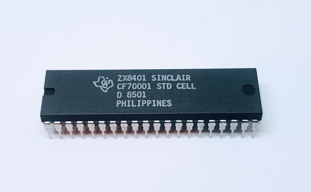 CF70001STD IC DIP-40