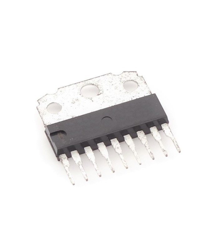 AN7130 IC SIP-9 Audio Power Amplifier PANASONIC
