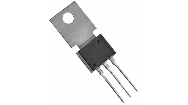 BF870G Transistor TO-202 NPN 250V 50mA SIEMENS