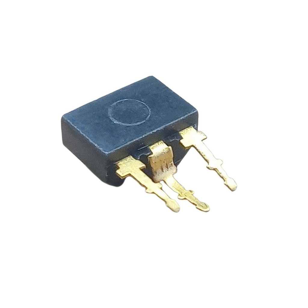 BF195 Transistor SOT-25 NPN 30V 30mA Gold