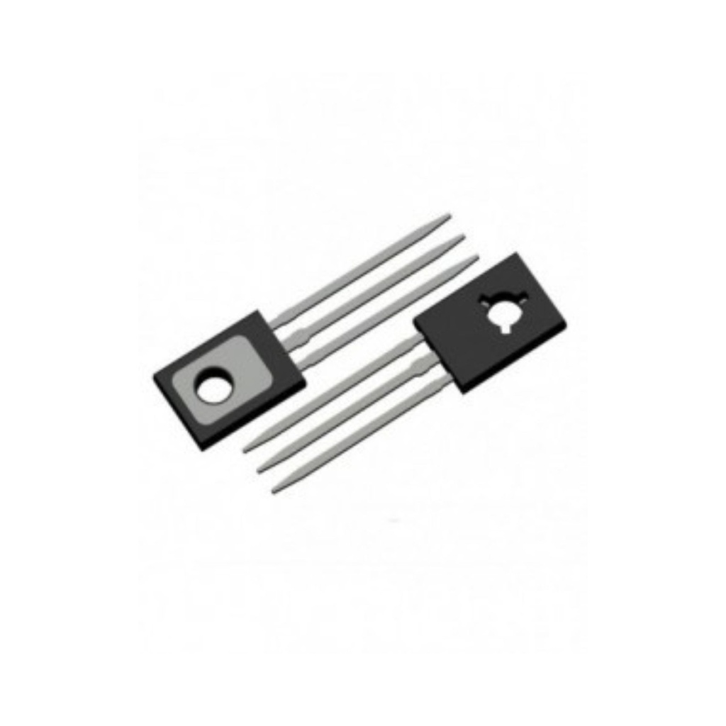 BD226 Transistor TO-126 NPN 45V 1.5A