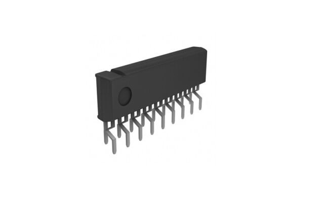 LA3430 IC SIP-16 PLL FM Multiplex Demodulator SANYO