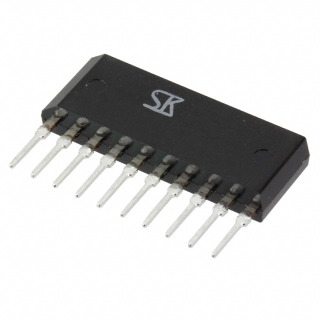STA441C IC SIP-10 SANKEN