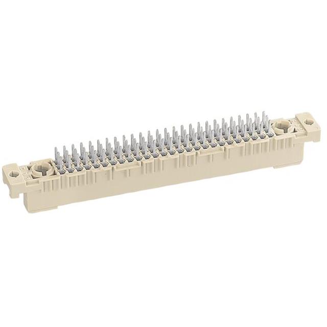 09032786805 CONECTOR DIN RCPT 80POS PCB